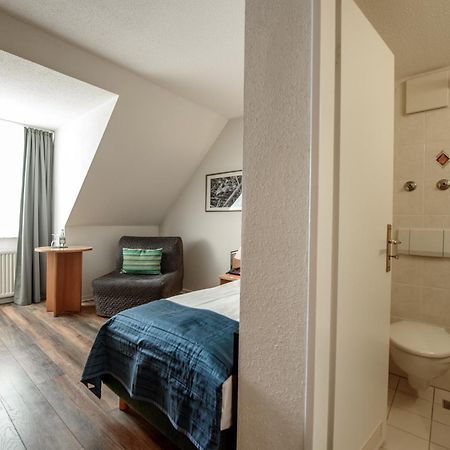 Residenz Hotel Λειψία Εξωτερικό φωτογραφία