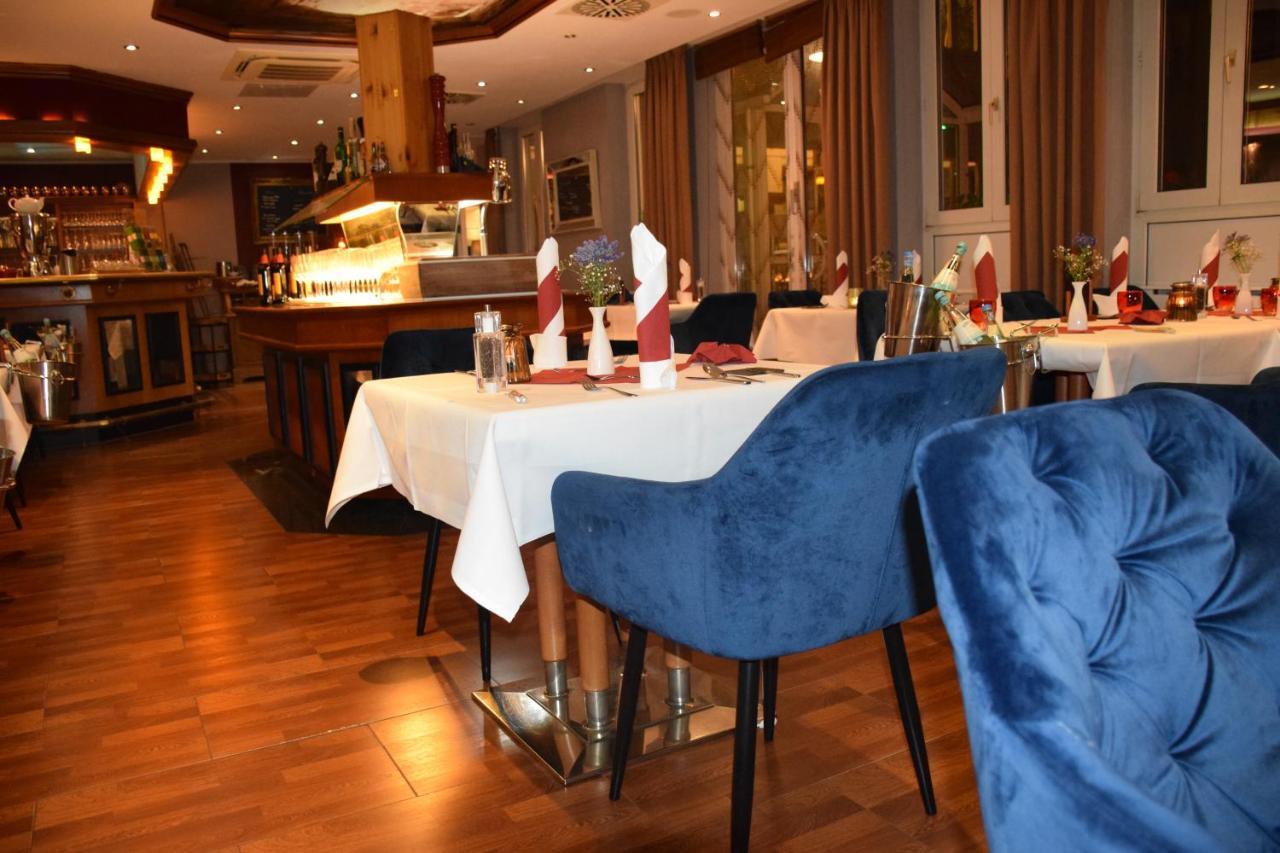 Residenz Hotel Λειψία Εξωτερικό φωτογραφία