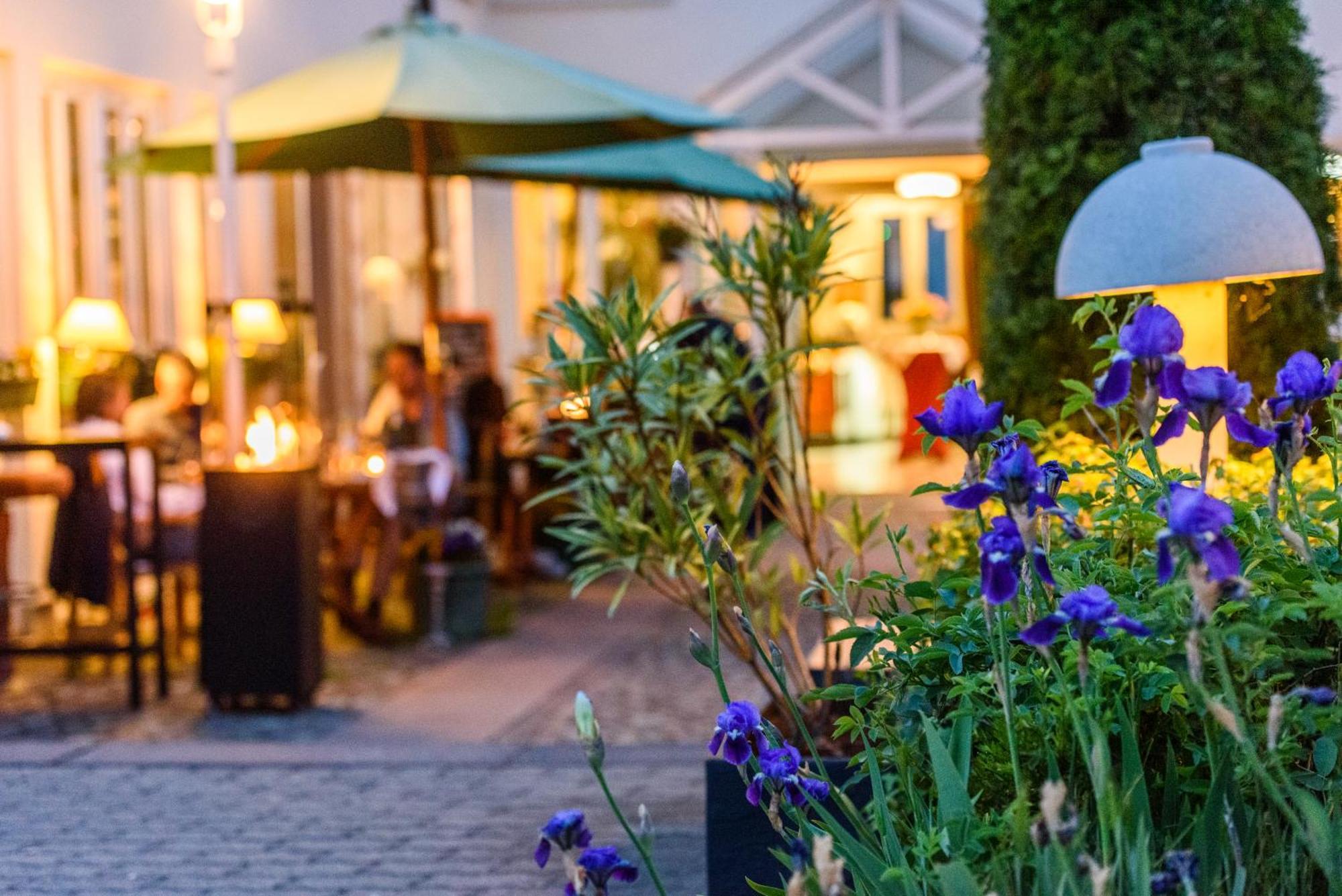 Residenz Hotel Λειψία Εξωτερικό φωτογραφία