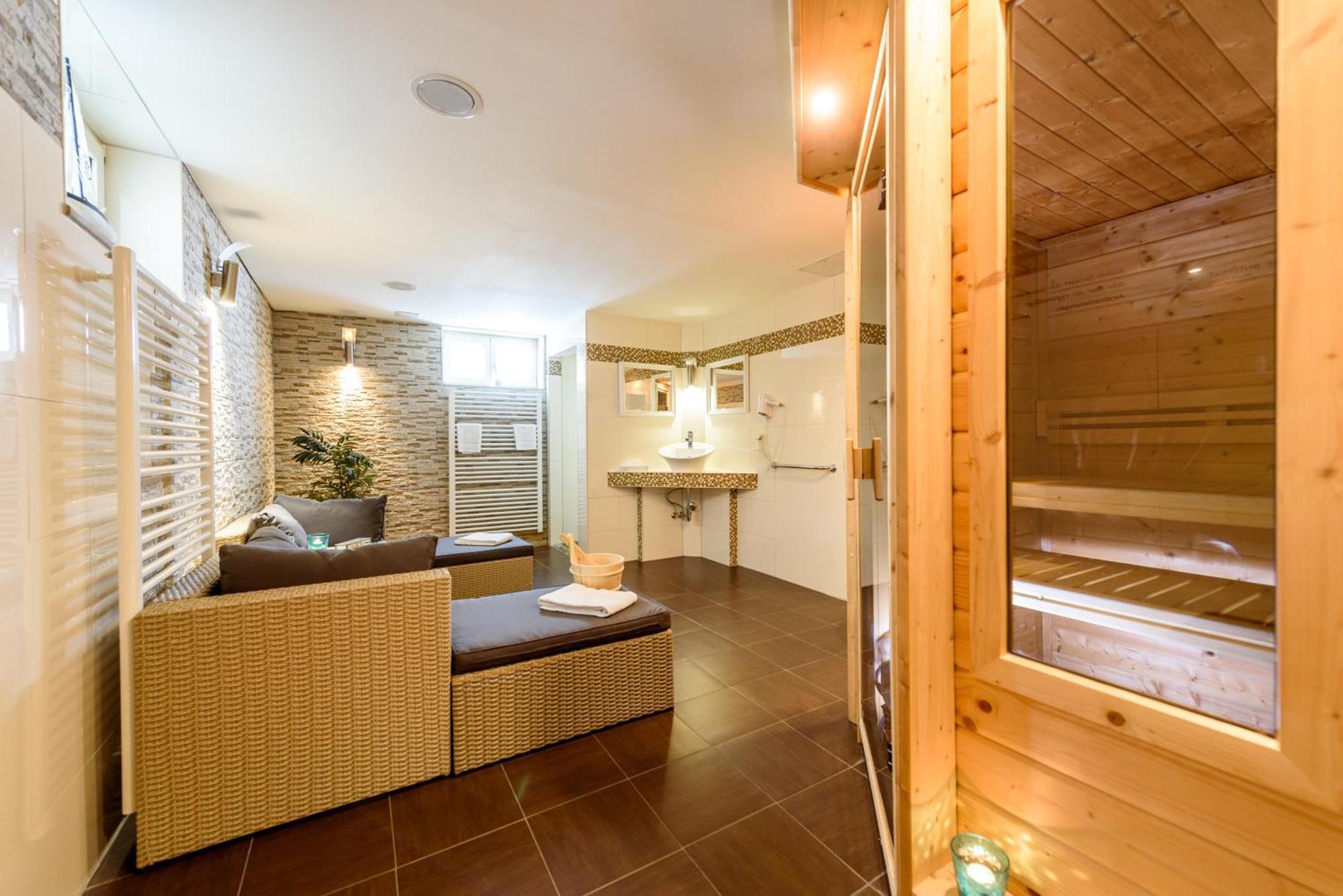 Residenz Hotel Λειψία Εξωτερικό φωτογραφία