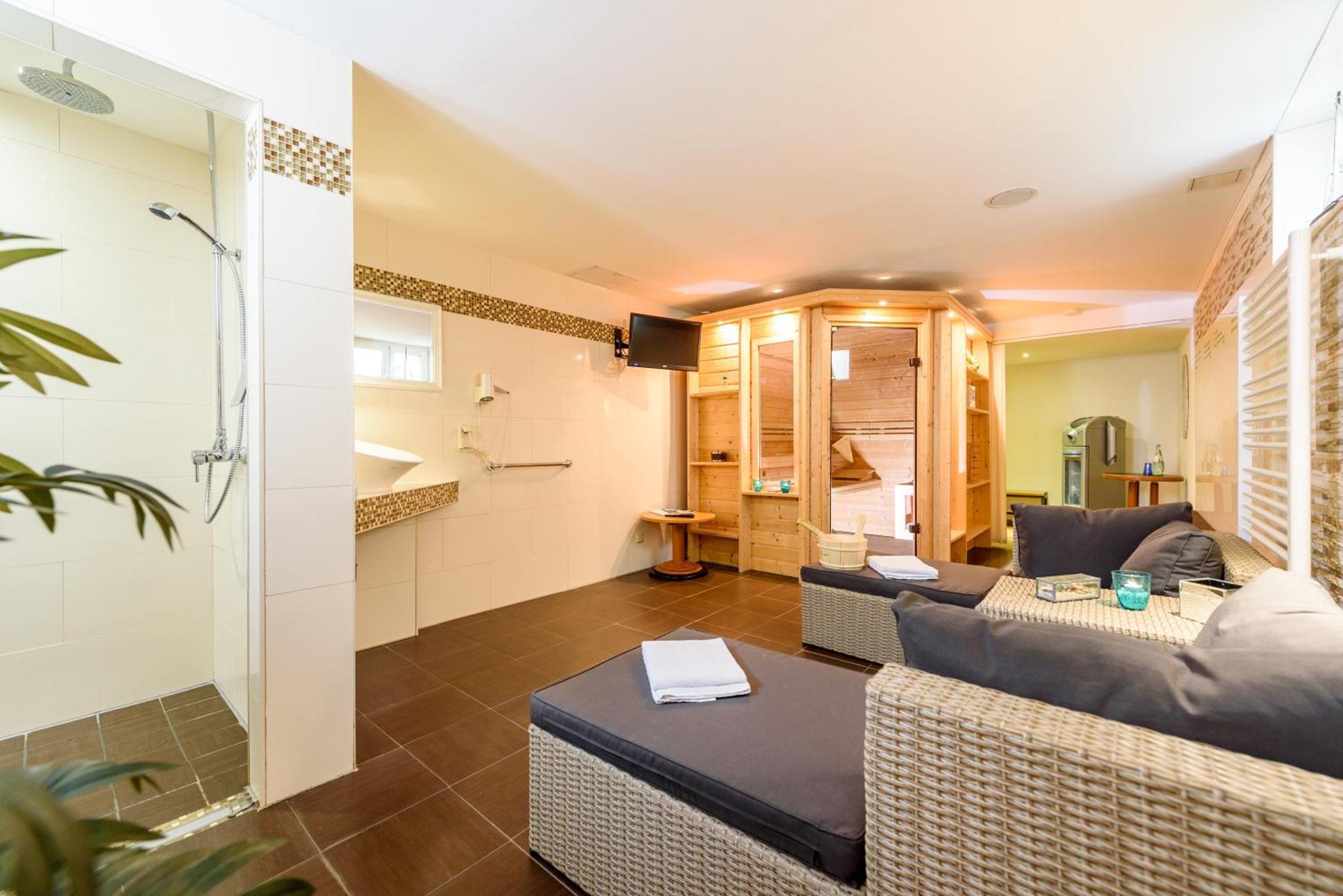 Residenz Hotel Λειψία Εξωτερικό φωτογραφία