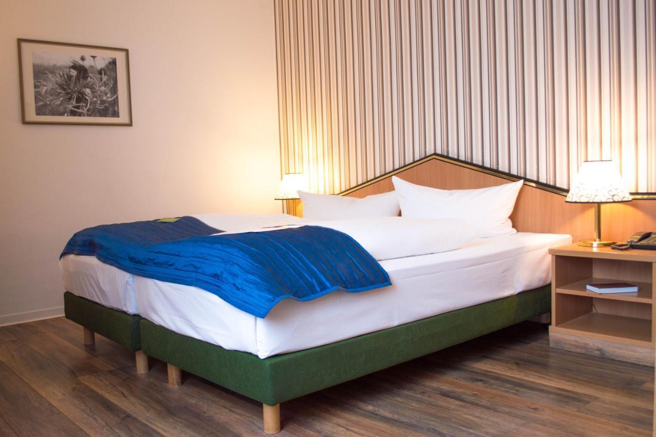 Residenz Hotel Λειψία Εξωτερικό φωτογραφία