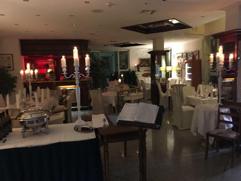 Residenz Hotel Λειψία Εξωτερικό φωτογραφία