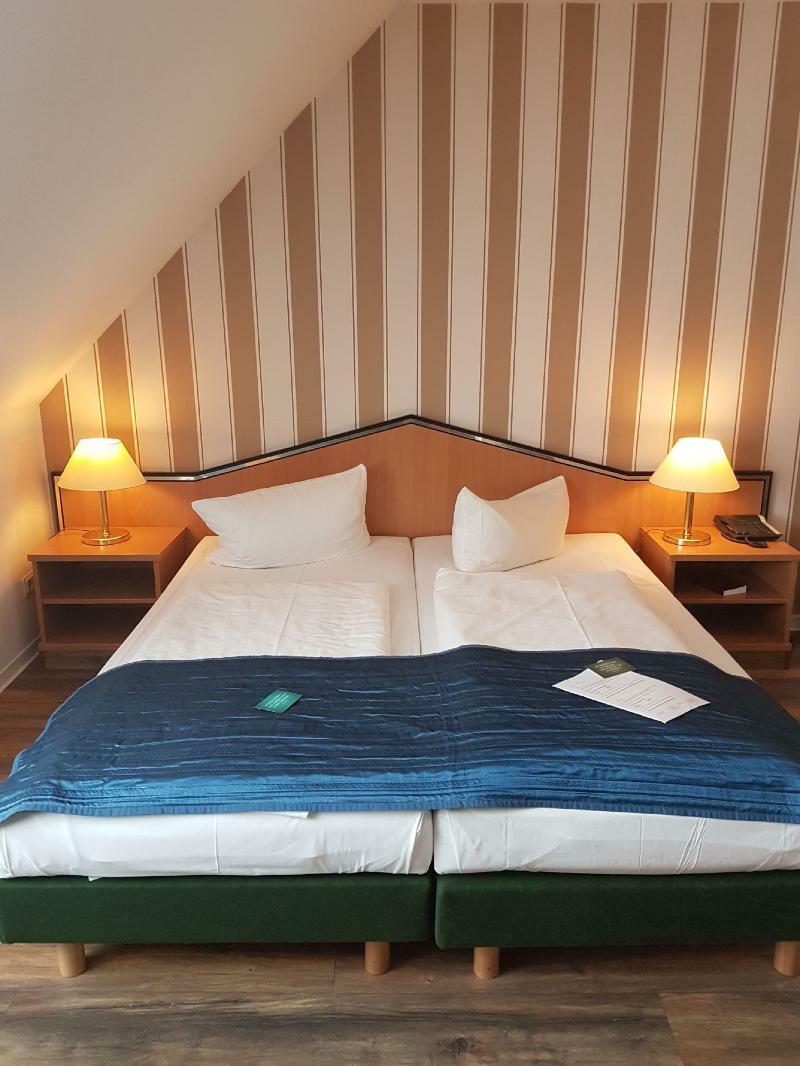 Residenz Hotel Λειψία Εξωτερικό φωτογραφία