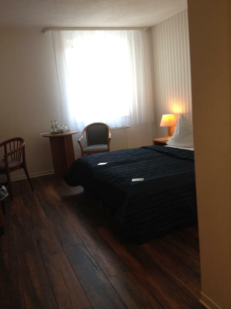 Residenz Hotel Λειψία Εξωτερικό φωτογραφία