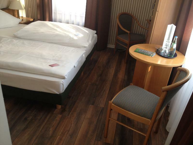 Residenz Hotel Λειψία Εξωτερικό φωτογραφία