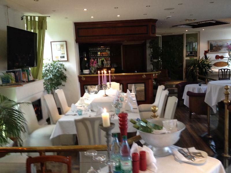 Residenz Hotel Λειψία Εξωτερικό φωτογραφία
